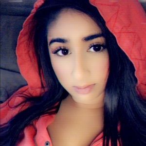 Meet your Posher, Anisha